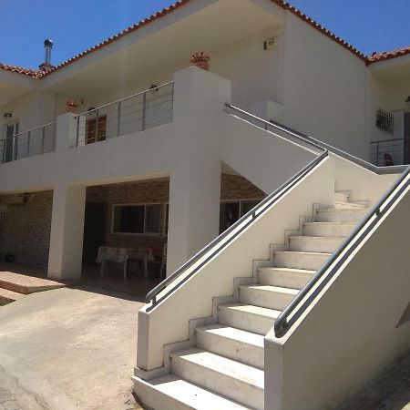 Iliahtida Apartment Chalkida Exterior photo
